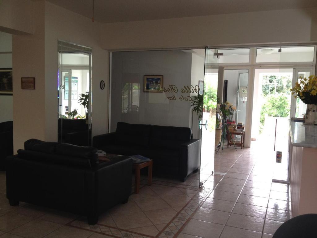 Villa Kosta Apartments MANI Kültér fotó
